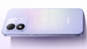 REDMI Note 17 Purple 4+128GB