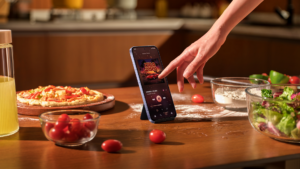 REDMI Note 17 Purple 4+128GB