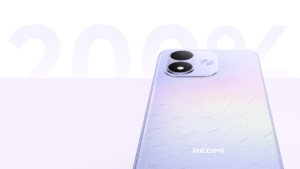 REDMI Note 17 Purple 4+128GB