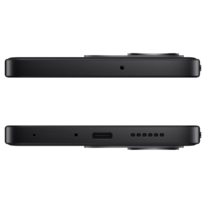REDMI Note 17 5G Black 6+128GB