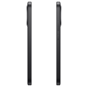REDMI Note 17 5G Black 6+128GB