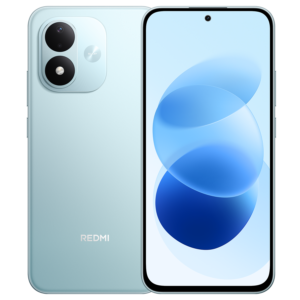 REDMI Note 17 5G Sky Teal 6+128GB