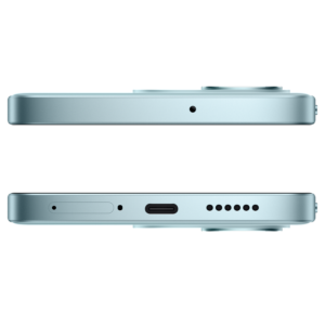 REDMI Note 17 5G Sky Teal 6+128GB