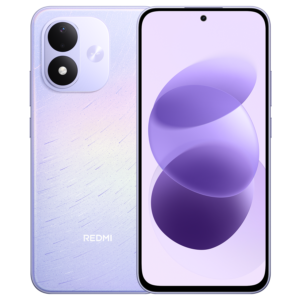 REDMI Note 17 5G Purple 6+128GB