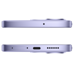 REDMI Note 17 5G Purple 6+128GB