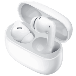 Redmi Buds 5 Pro-Moonlight White