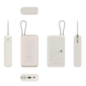 Xiaomi Robot Vacuum E5 Filter