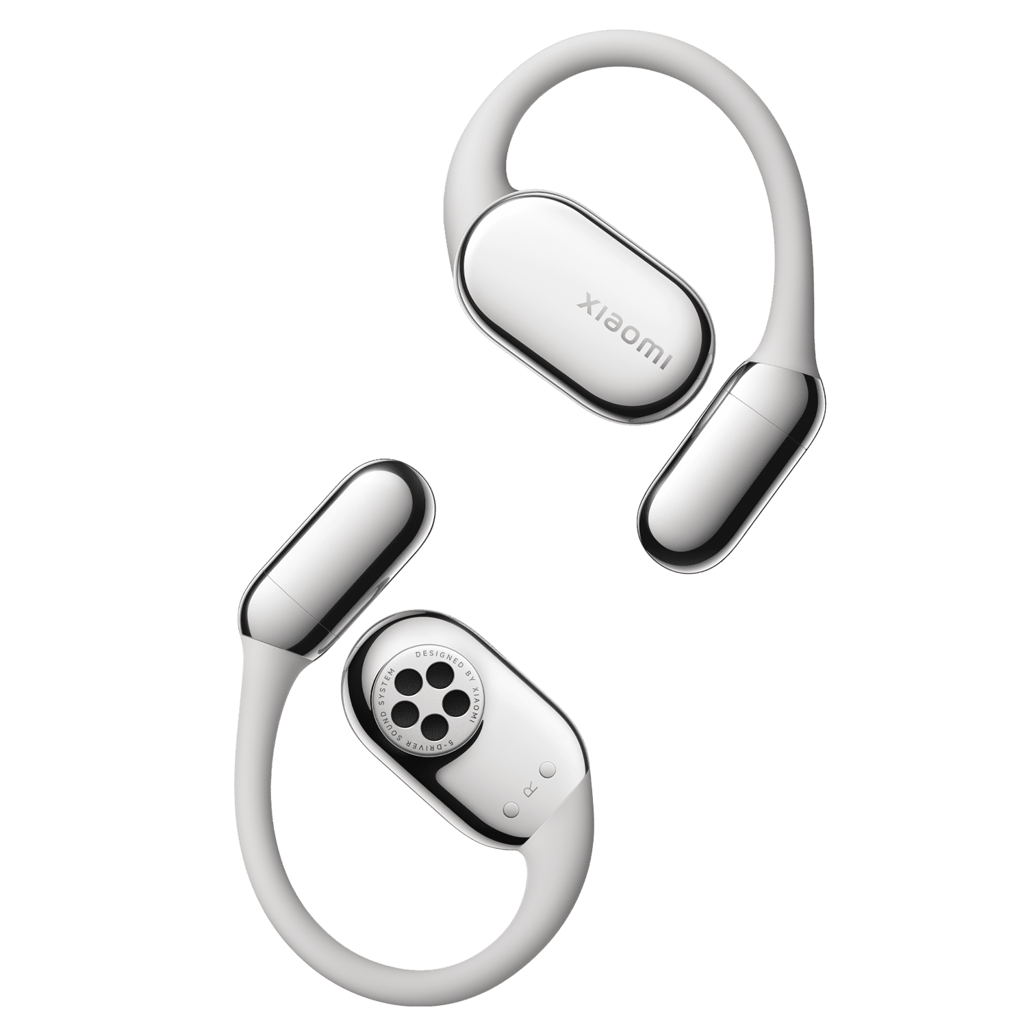 Xiaomi OpenWear Stereo Pro - Titan Gray – Obrázok 3