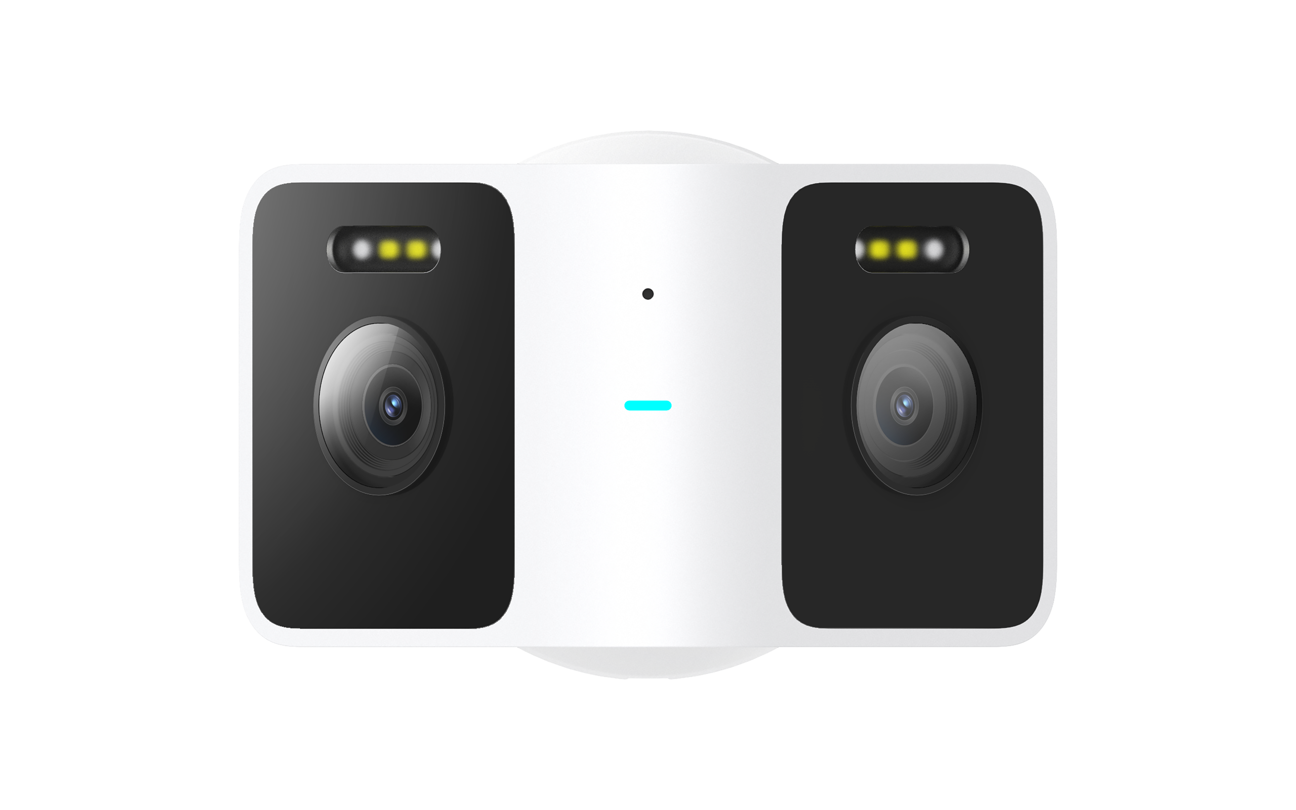 Xiaomi Outdoor Camera CW100 Dual EU