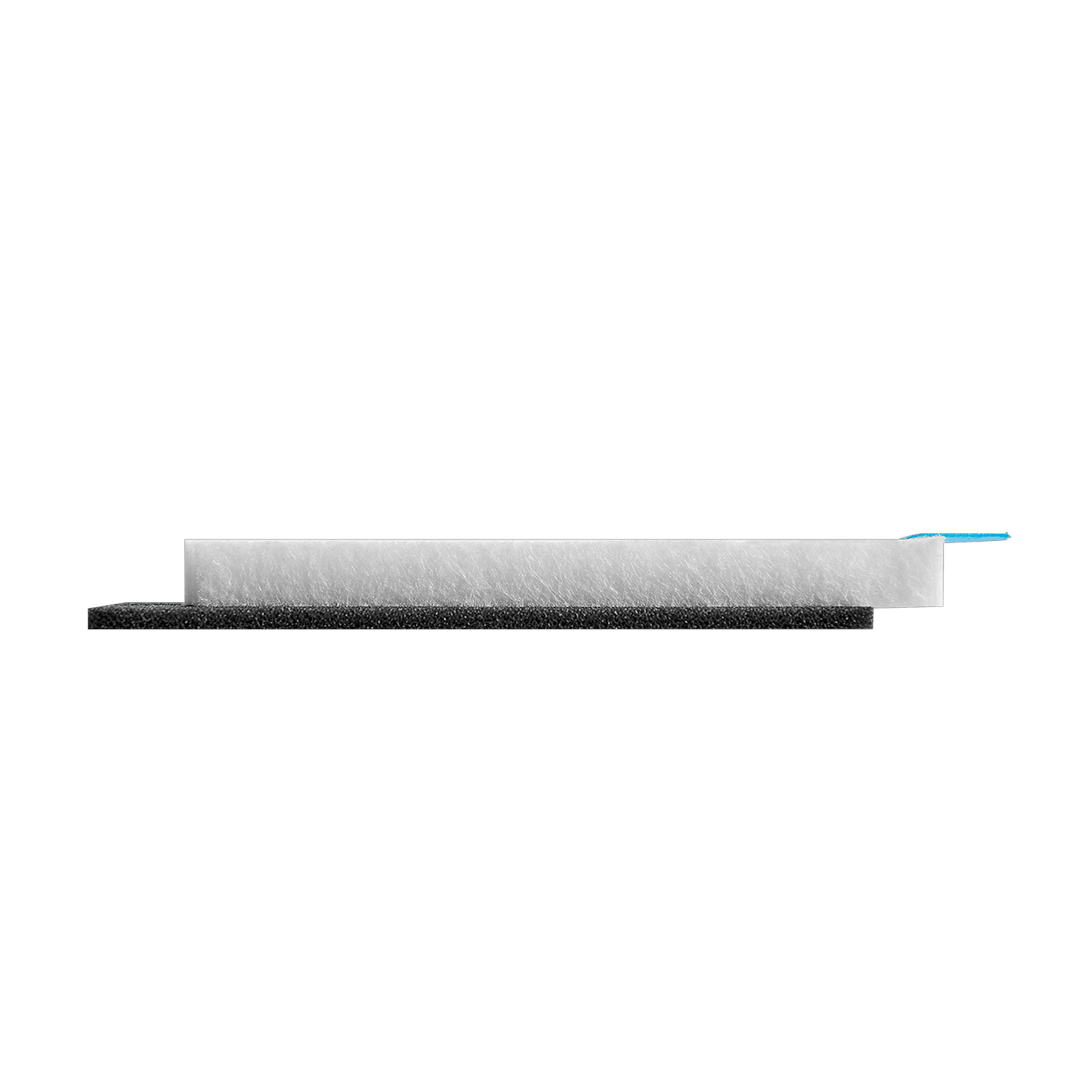 Xiaomi Robot Vacuum E5 Filter – Obrázok 3