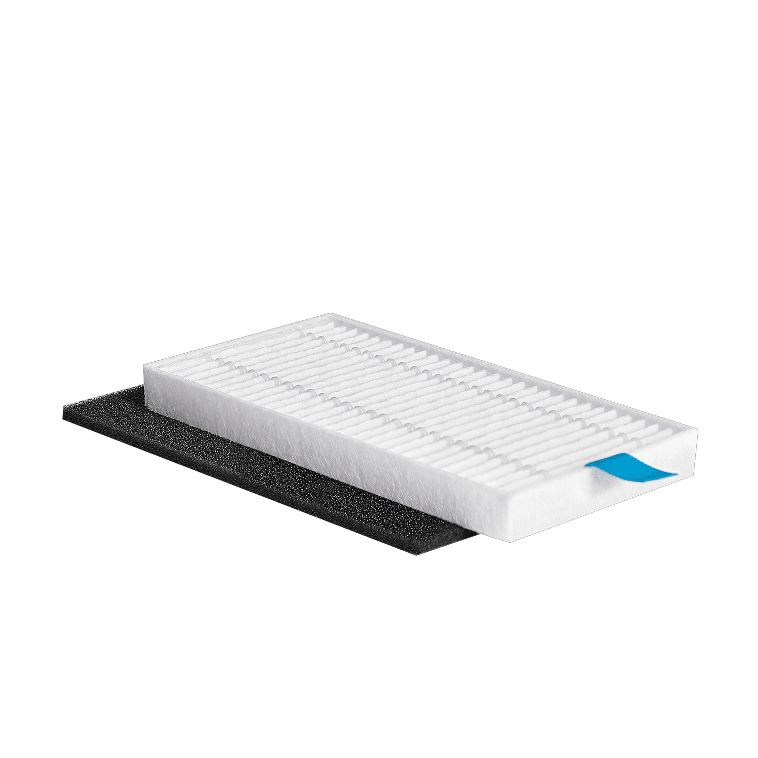 Xiaomi Robot Vacuum E5 Filter – Obrázok 4