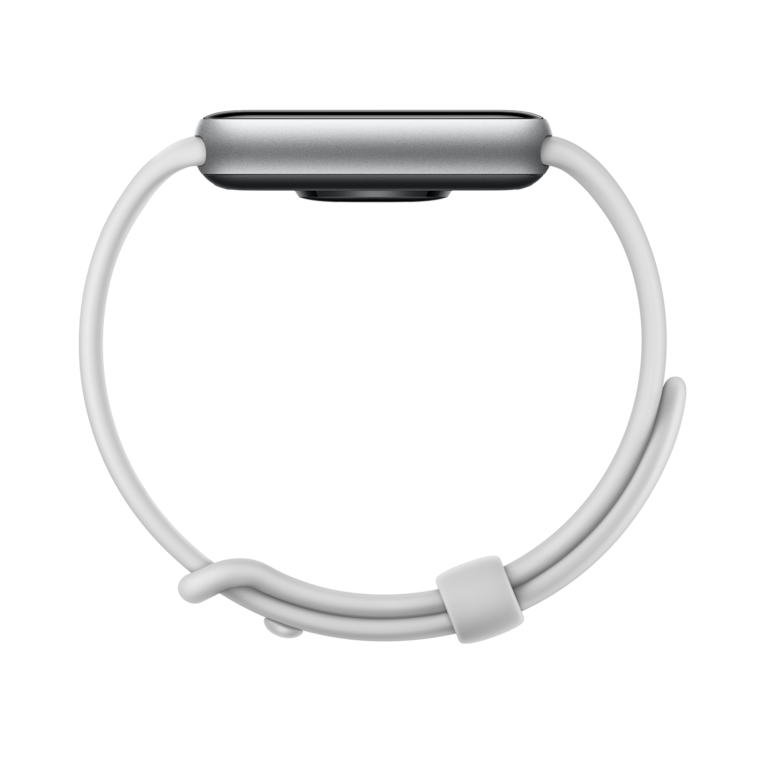 Xiaomi Smart Band 10 Pro NFC GlacierSilver – Obrázok 2