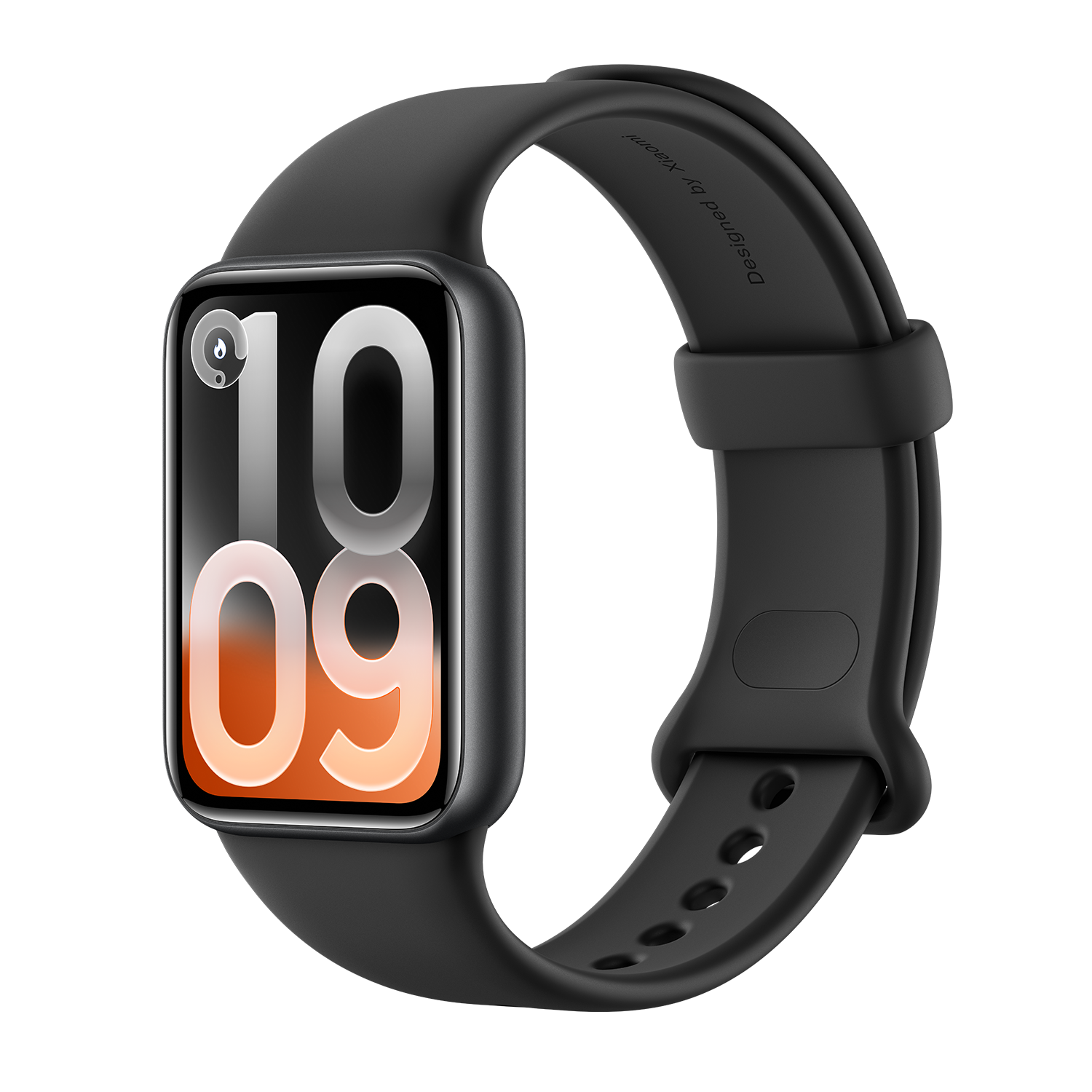 Xiaomi Smart Band 10 Pro NFC MidnightBlack