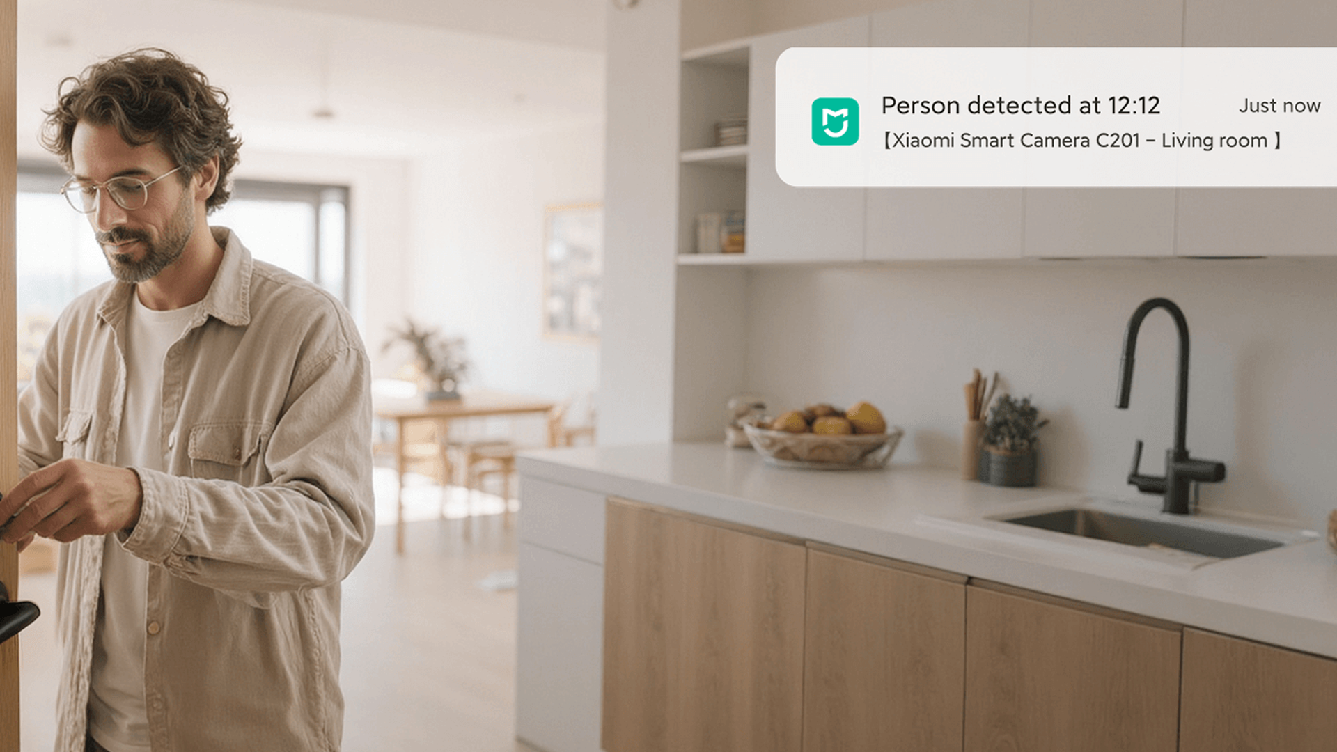 Xiaomi Smart Camera C201 – Obrázok 11