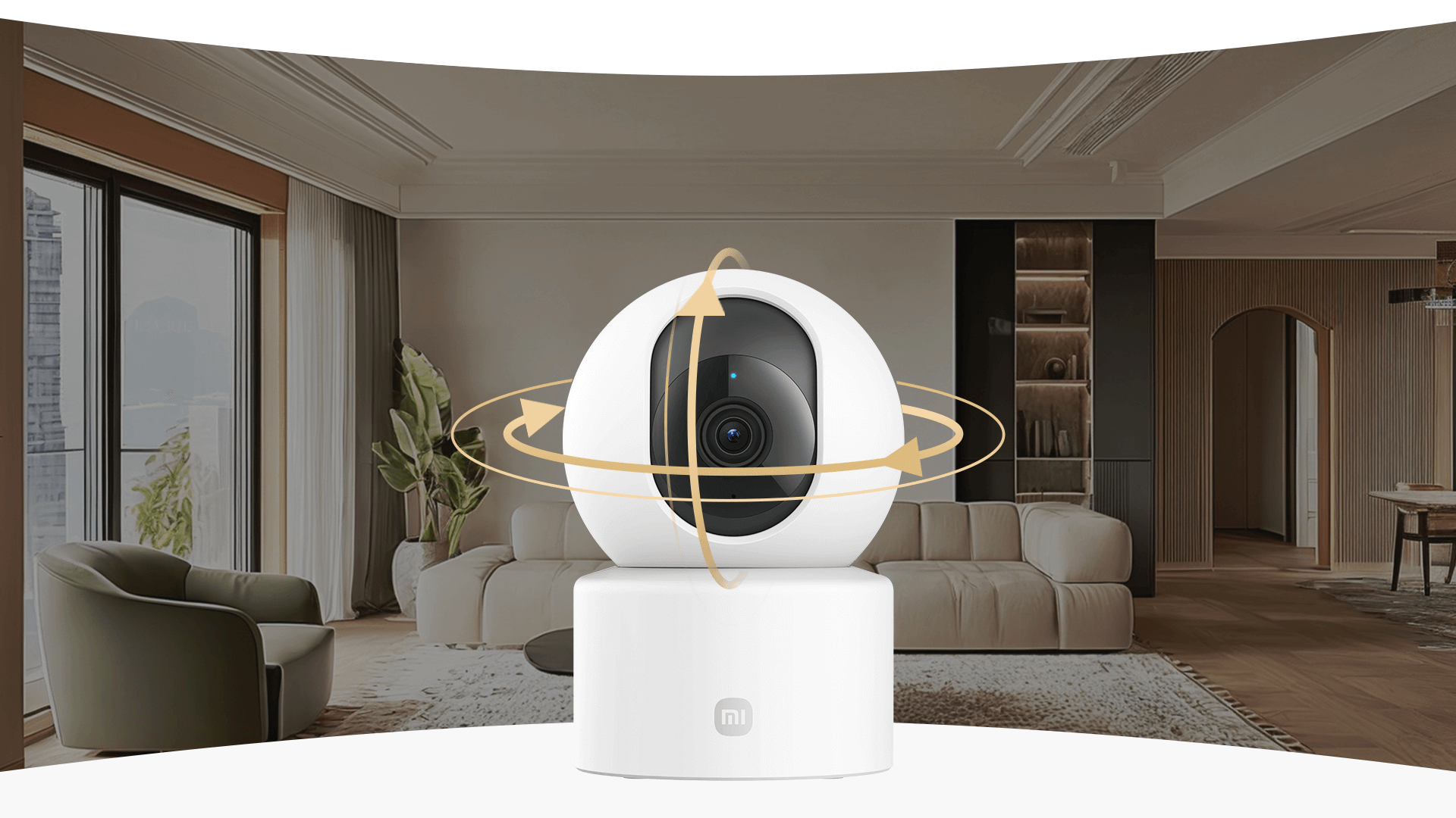 Xiaomi Smart Camera C201 – Obrázok 13