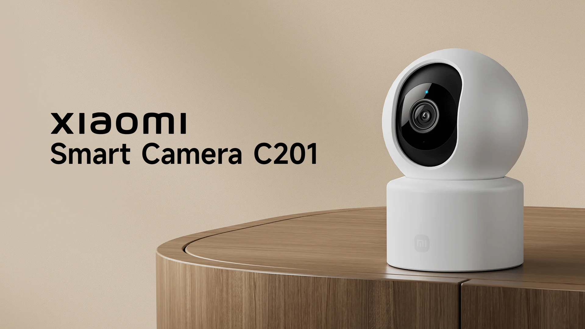 Xiaomi Smart Camera C201 – Obrázok 6