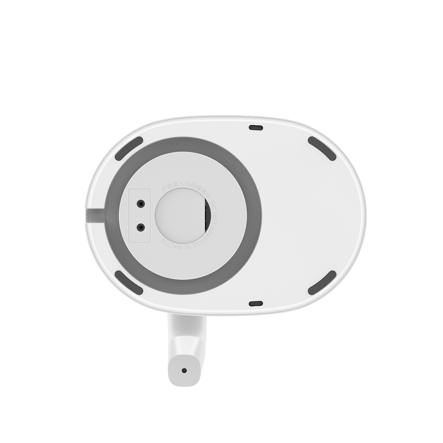 Xiaomi Robot Vacuum E5 Filter – Obrázok 11