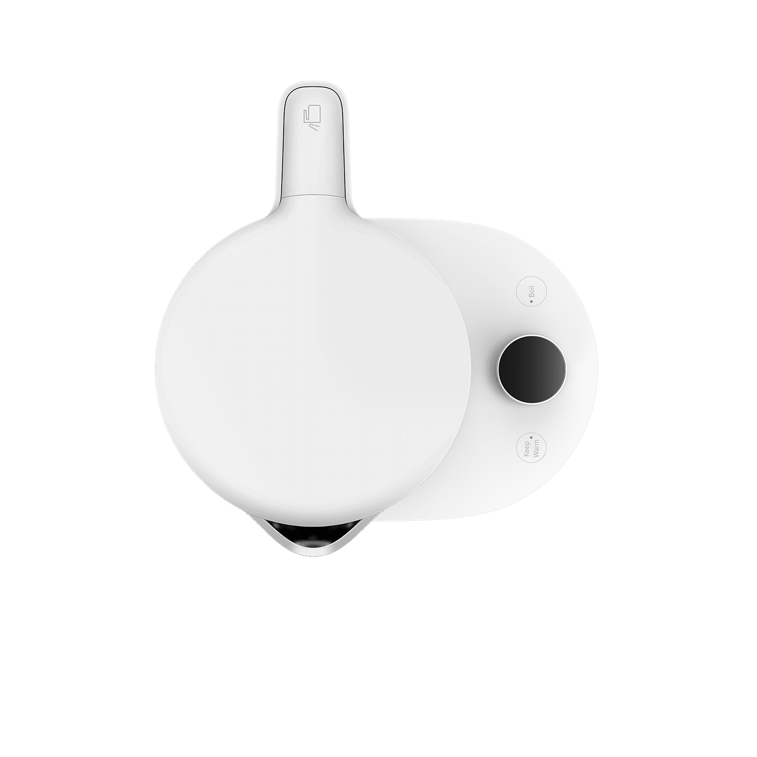Xiaomi Robot Vacuum E5 Filter – Obrázok 7