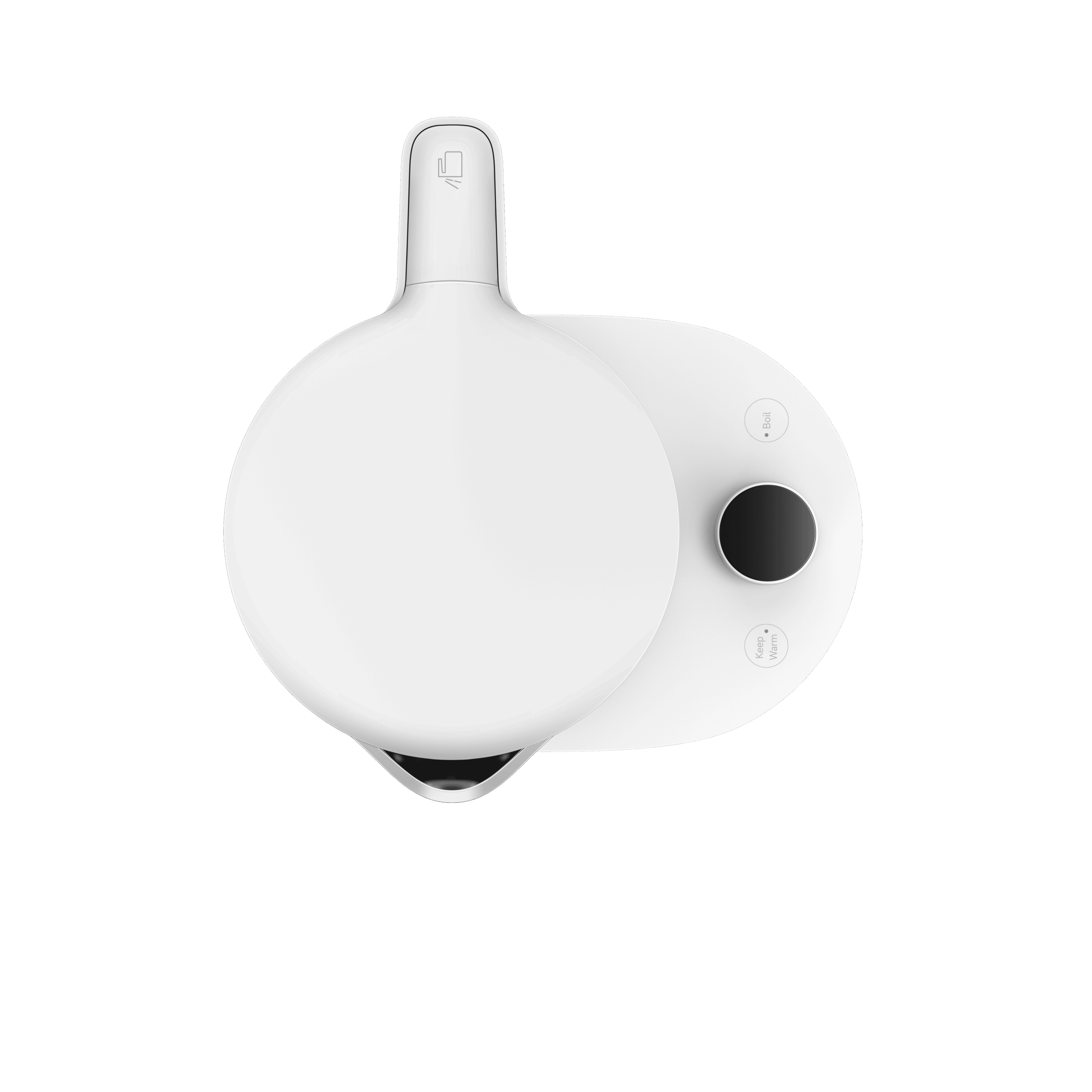 Xiaomi Robot Vacuum E5 Filter – Obrázok 47