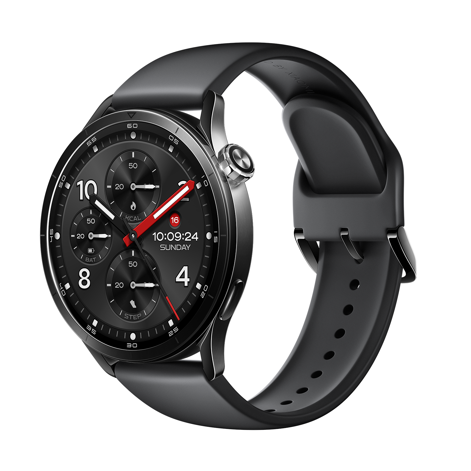 Xiaomi Watch S5 46mm Black