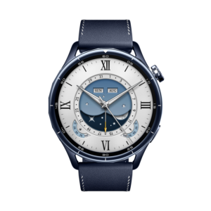 Xiaomi Watch S5 46mm Black
