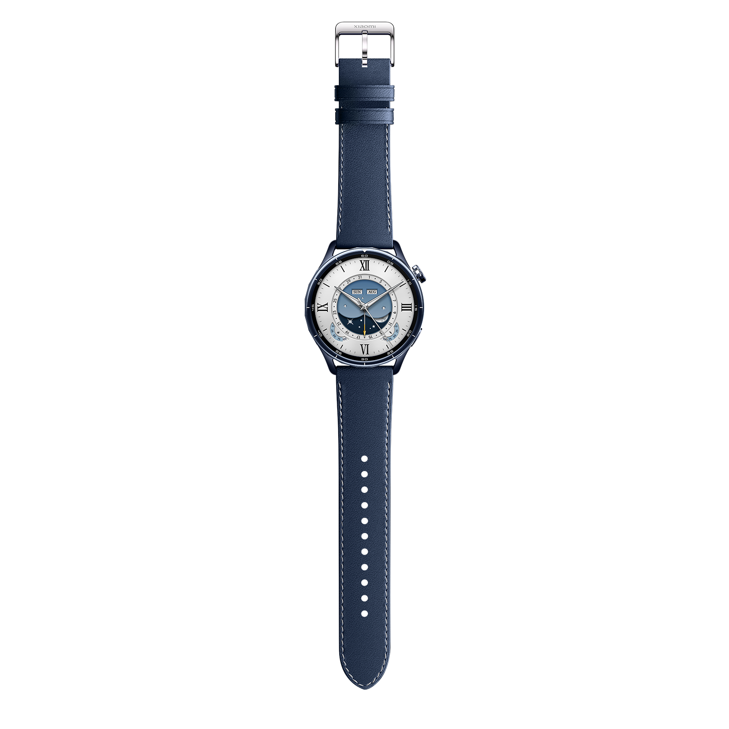 Xiaomi Watch S5 46mm Black – Obrázok 5