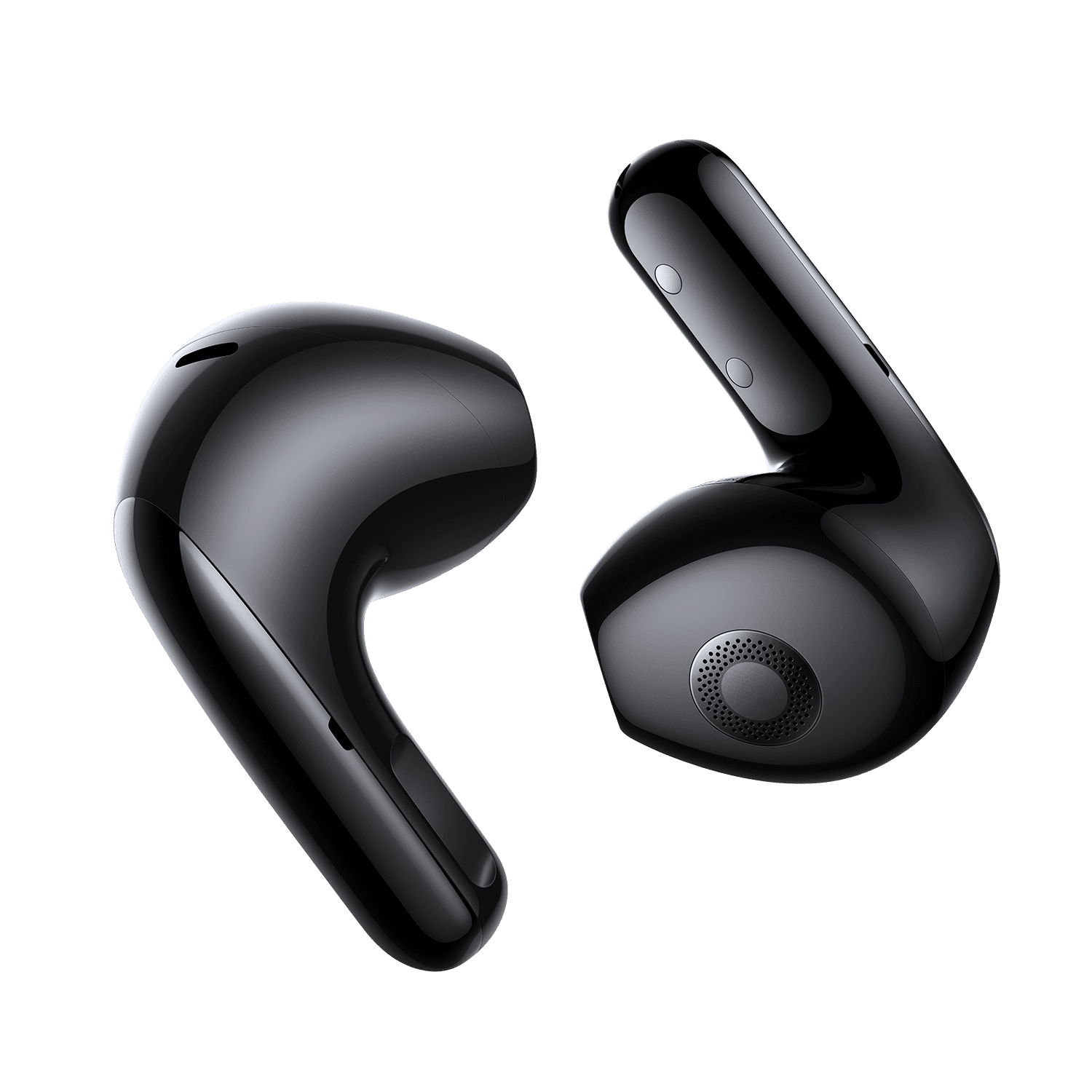 Xiaomi Buds 5-Graphite Black – Obrázok 4