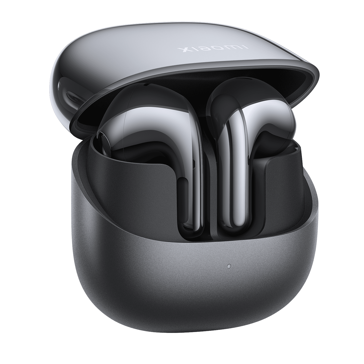 Xiaomi Buds 5-Graphite Black – Obrázok 2
