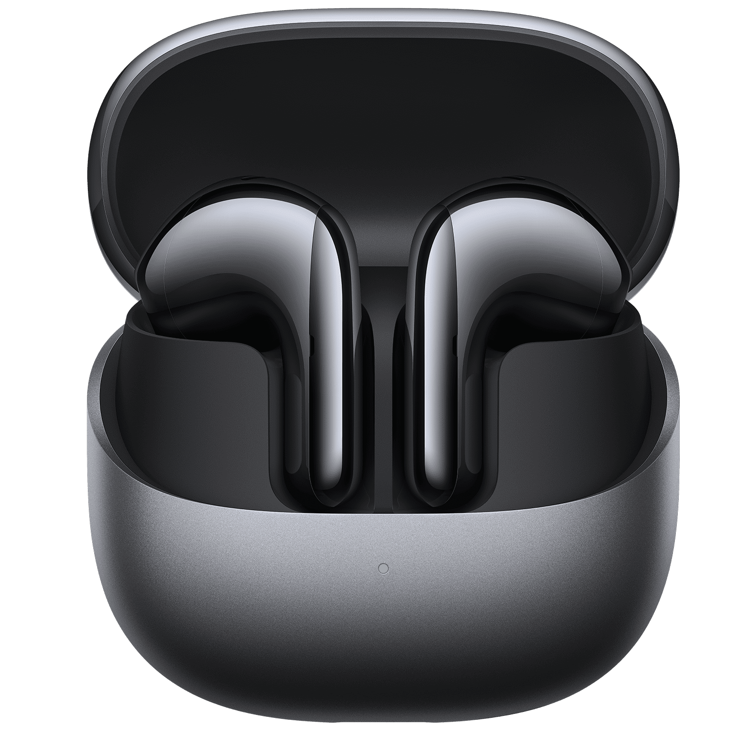 Xiaomi Buds 5-Graphite Black – Obrázok 5