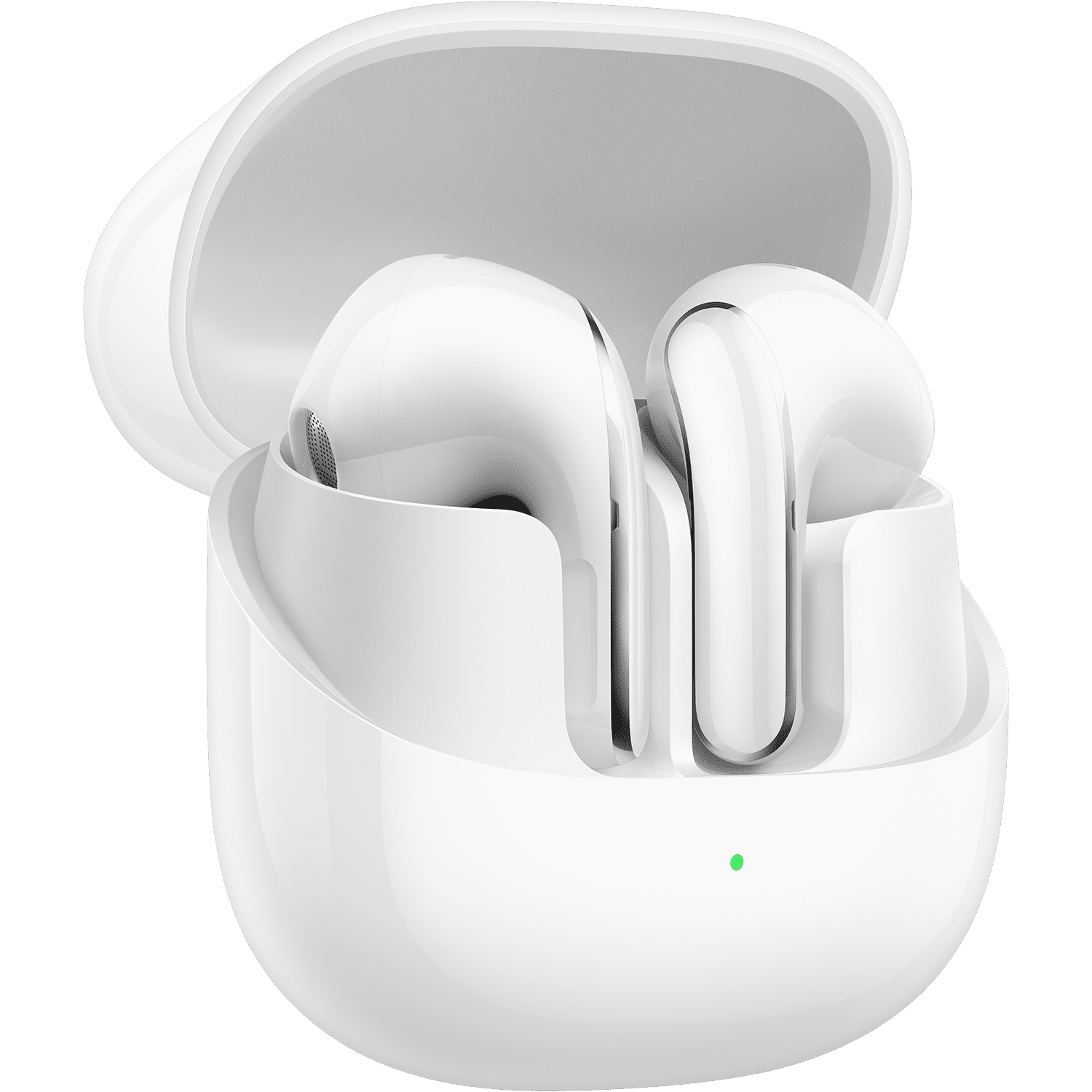 Xiaomi Buds 5-Graphite Black – Obrázok 7