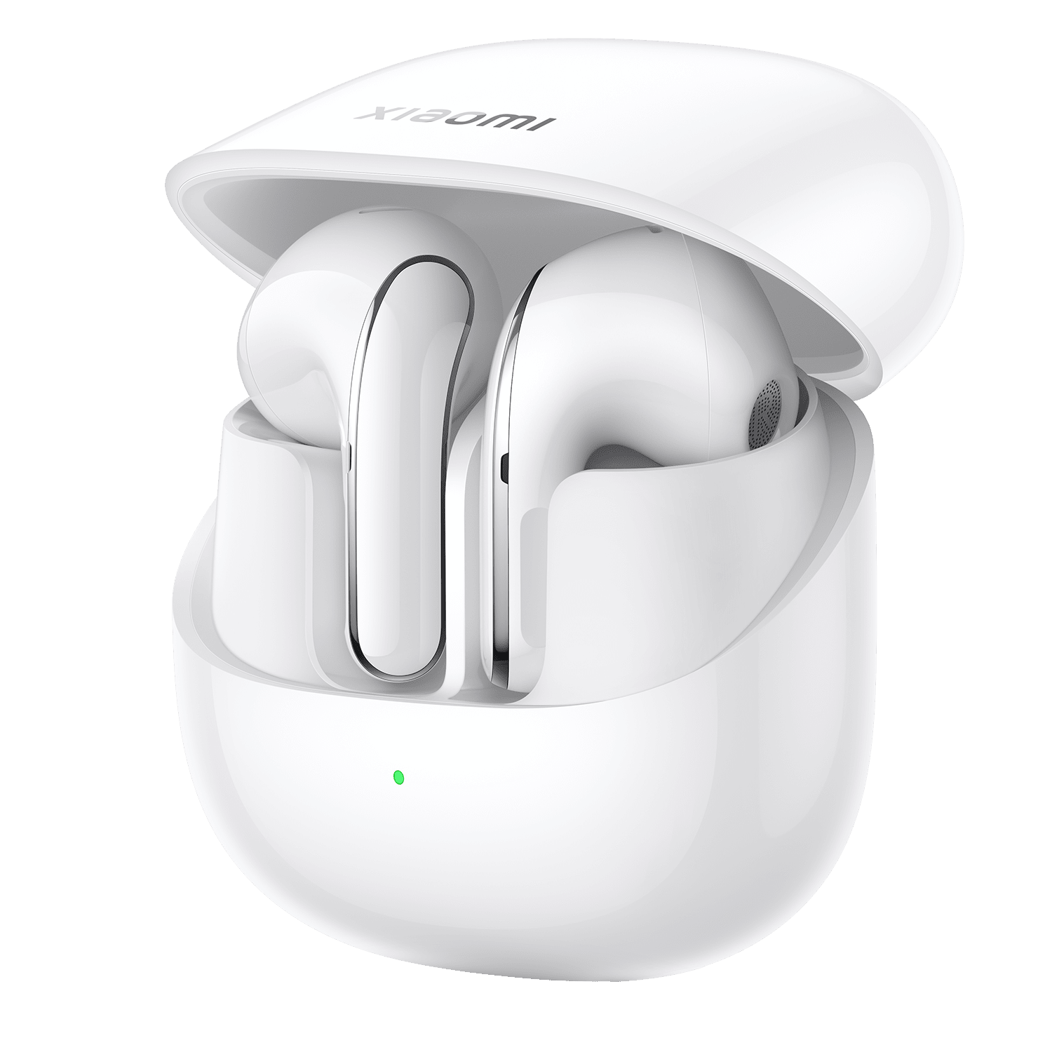 Xiaomi Buds 5-Graphite Black – Obrázok 6
