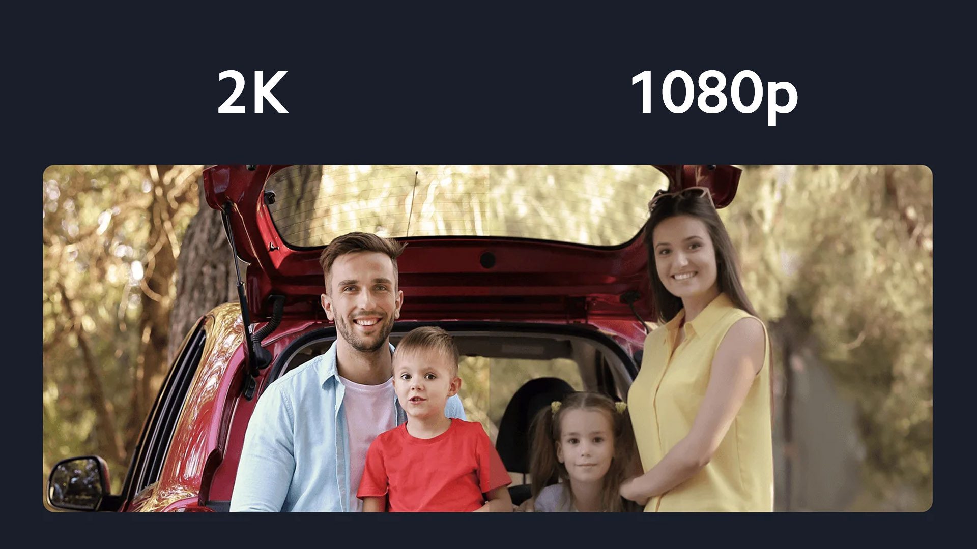 Xiaomi Outdoor Camera AW300 – Obrázok 5