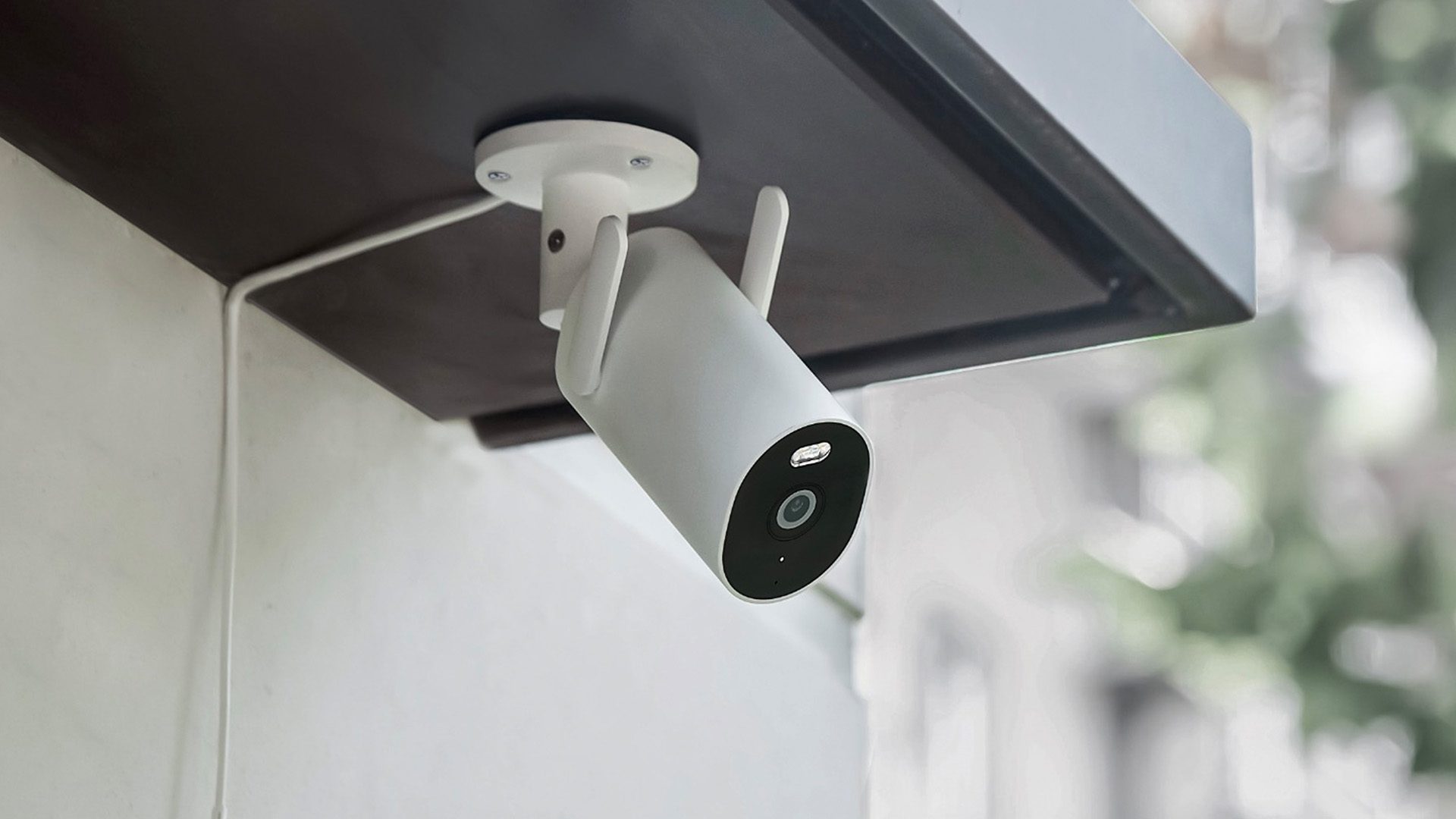 Xiaomi Outdoor Camera AW300 – Obrázok 6