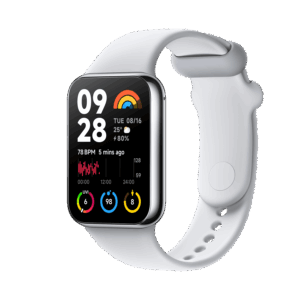 Xiaomi Smart Band 8 Pro Light Grey