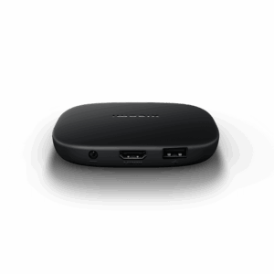 Xiaomi TV Box S (3rd Gen) EU