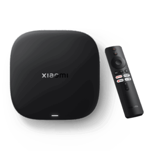 Xiaomi TV Box S (3rd Gen) EU