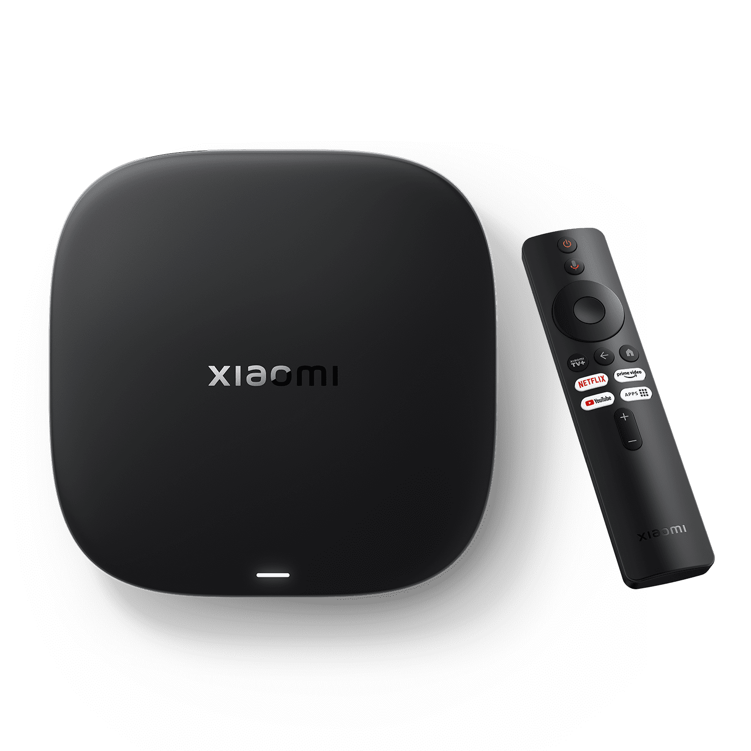 Xiaomi TV Box S (3rd Gen) EU