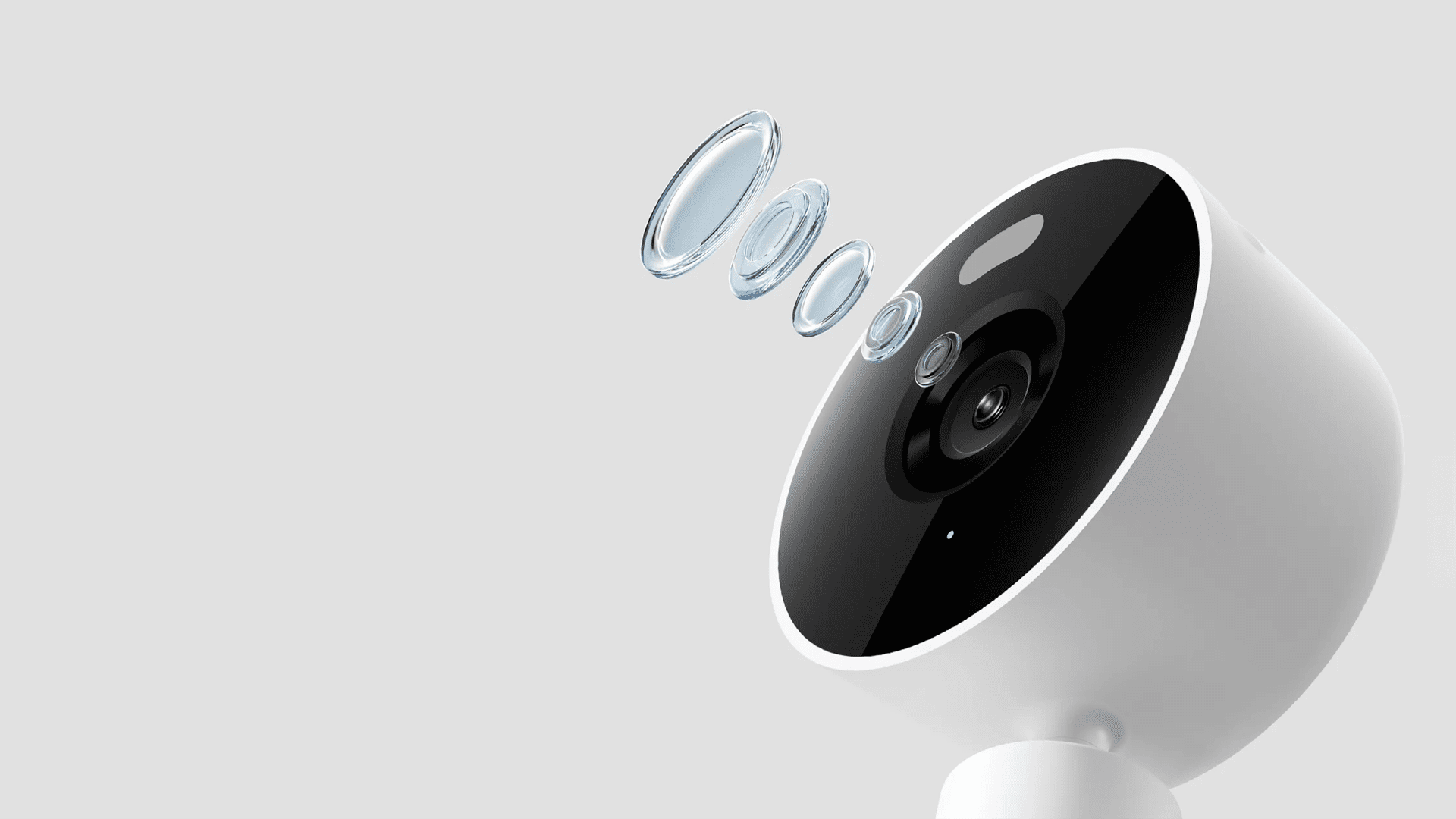 Xiaomi Smart Camera C100 – Obrázok 5