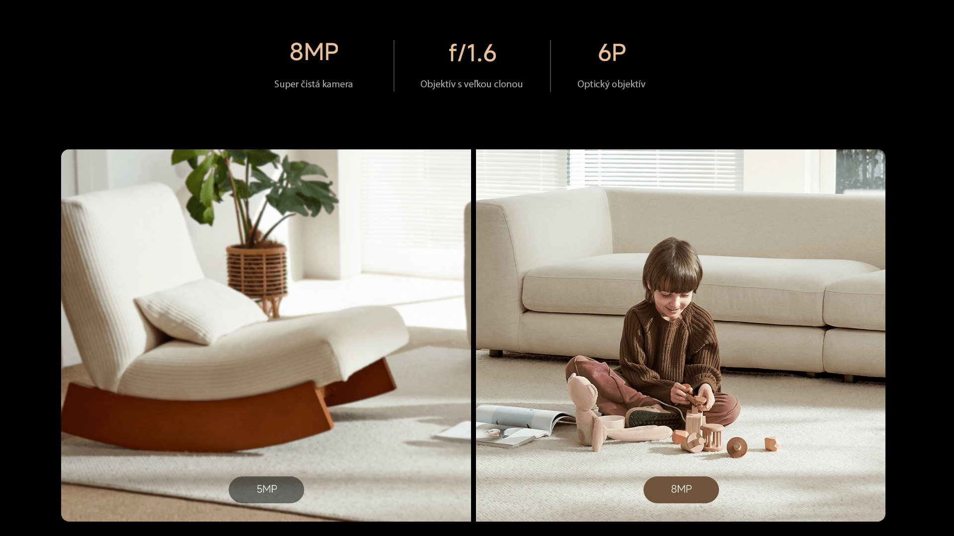 Xiaomi Smart Camera C701 EU – Obrázok 5
