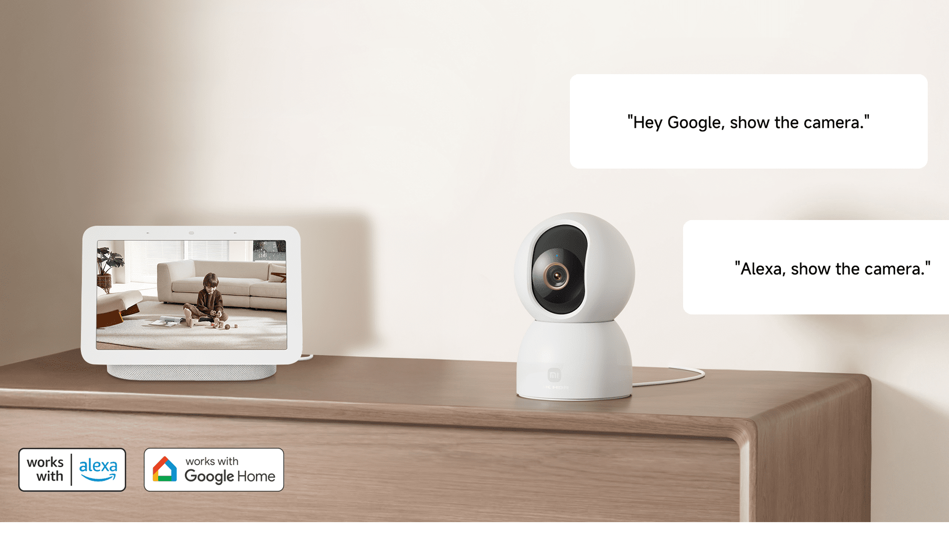 Xiaomi Smart Camera C701 EU – Obrázok 12