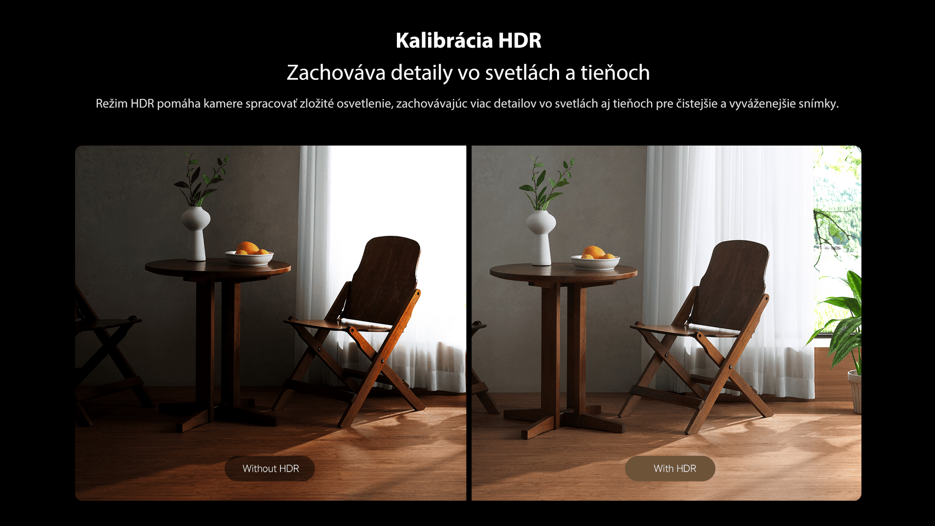 Xiaomi Smart Camera C701 EU – Obrázok 6