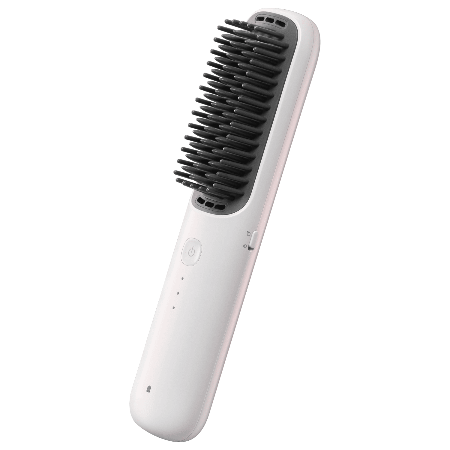 Xiaomi Cordless Hair Straightener Brush EU – Obrázok 3