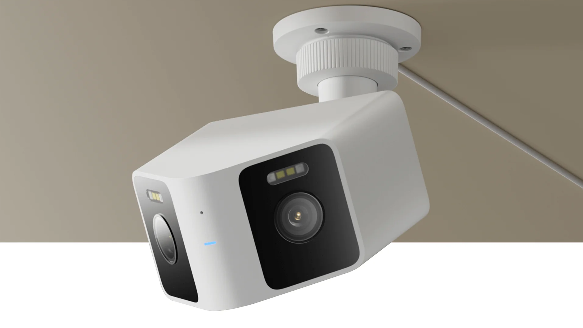 Xiaomi Outdoor Camera CW100 Dual EU – Obrázok 6