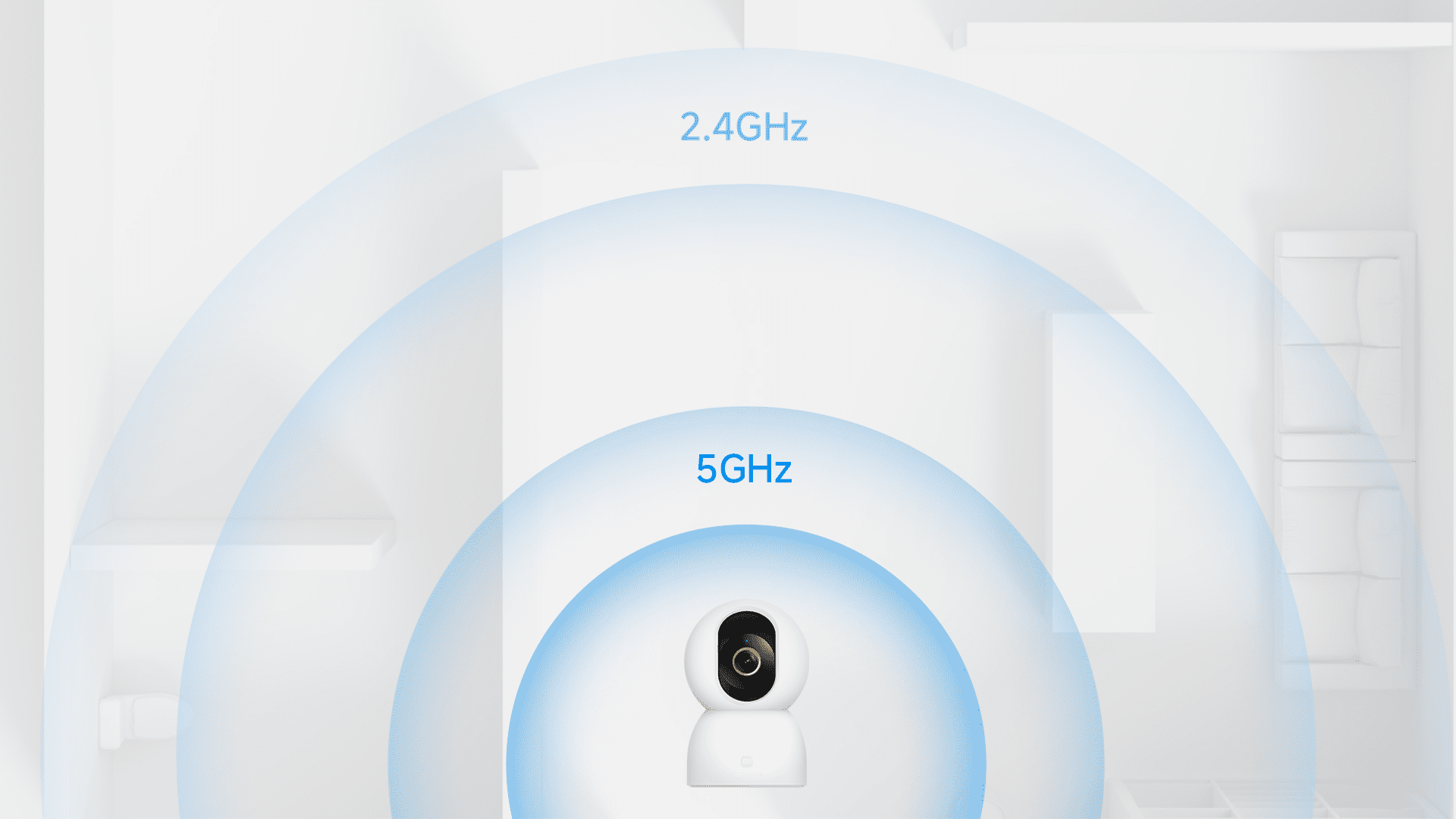 Xiaomi Smart Camera C701 EU – Obrázok 10