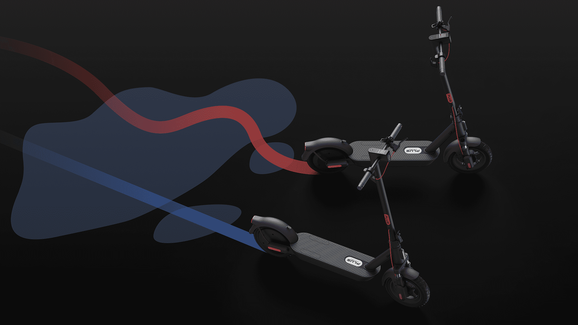 Xiaomi Electric Scooter 5 Plus GL – Obrázok 12