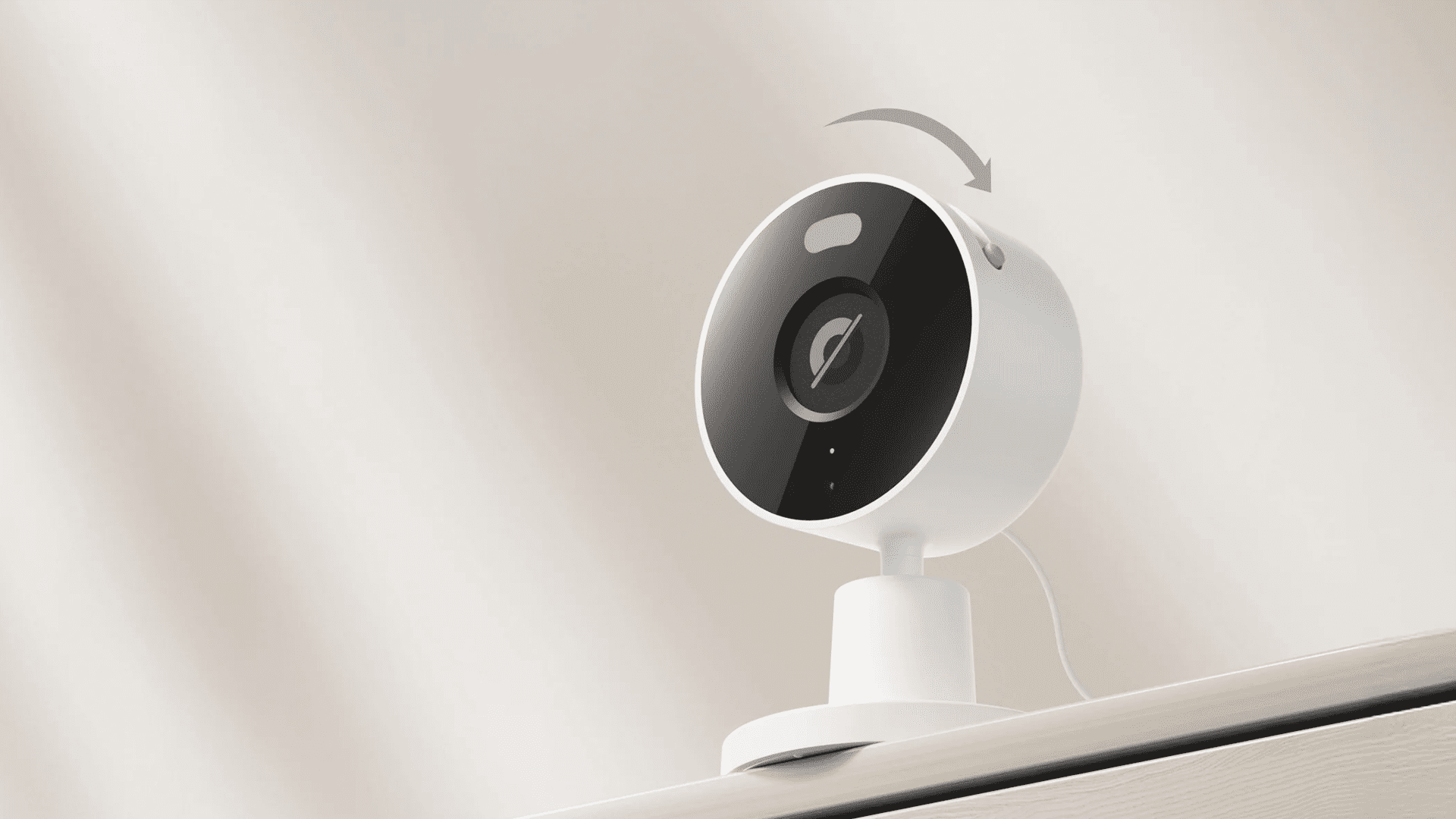 Xiaomi Smart Camera C100 – Obrázok 11