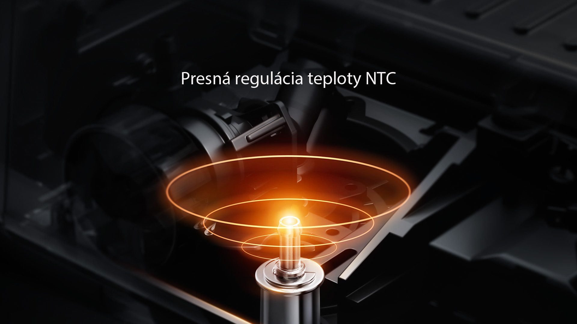 Xiaomi Semi-automatic Espresso Machine EU – Obrázok 11