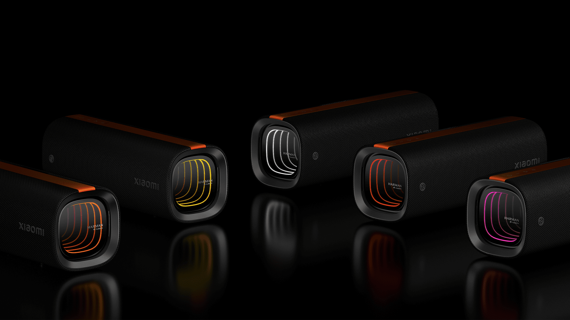 Xiaomi Sound Party NS7-GL – Obrázok 9
