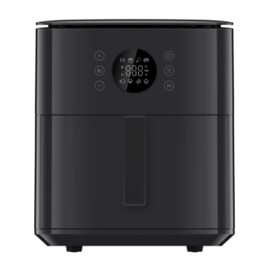 Xiaomi Air Fryer 6.5L Black EU