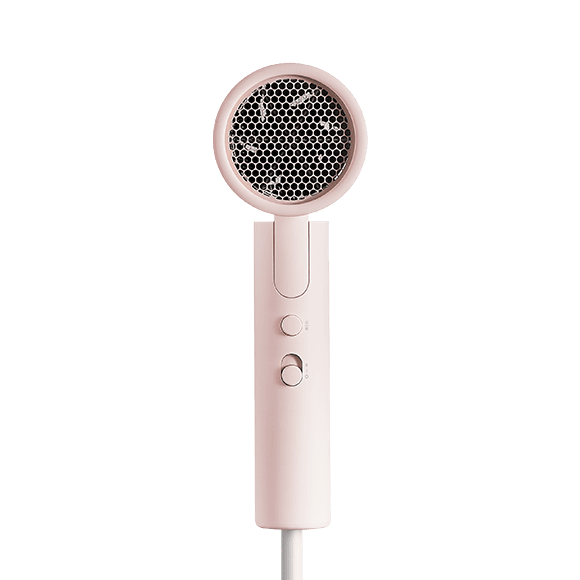 Xiaomi Compact Hair Dryer H101 (White) EU – Obrázok 7